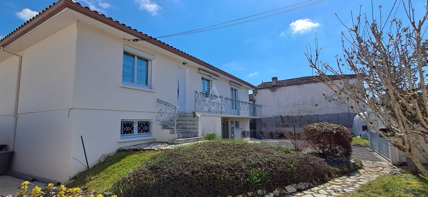 vente Maison L'isle D'espagnac - Photo 12