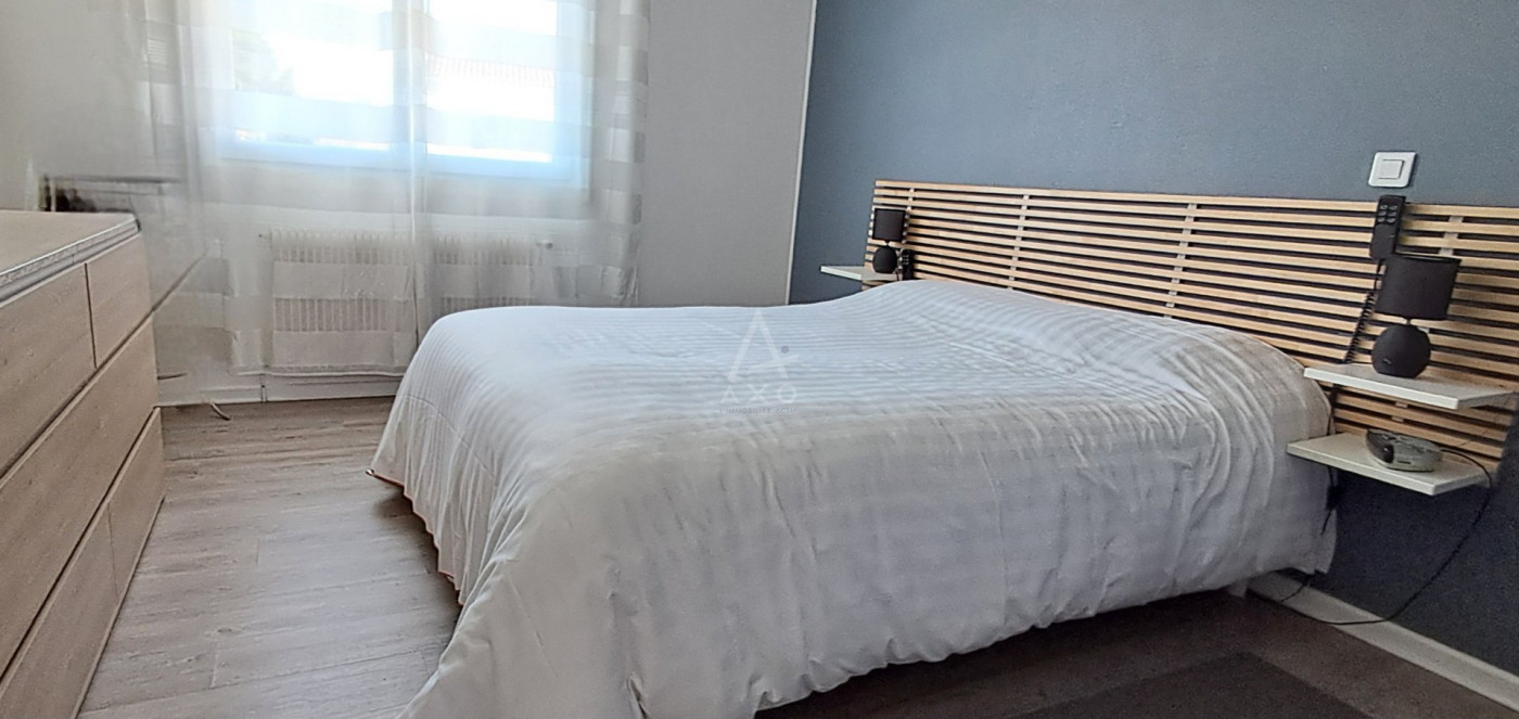 vente Maison L'isle D'espagnac - Photo 6