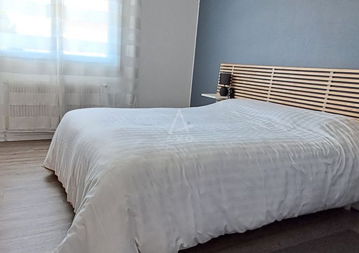 vente Maison L'isle D'espagnac