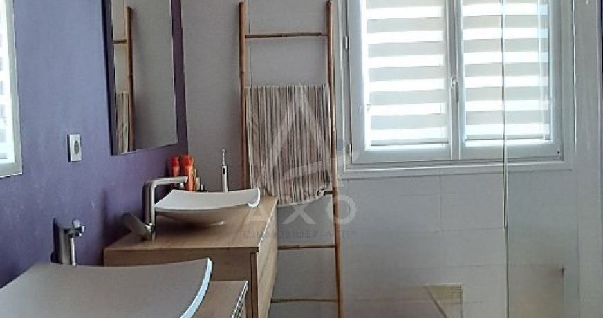 vente Maison L'isle D'espagnac