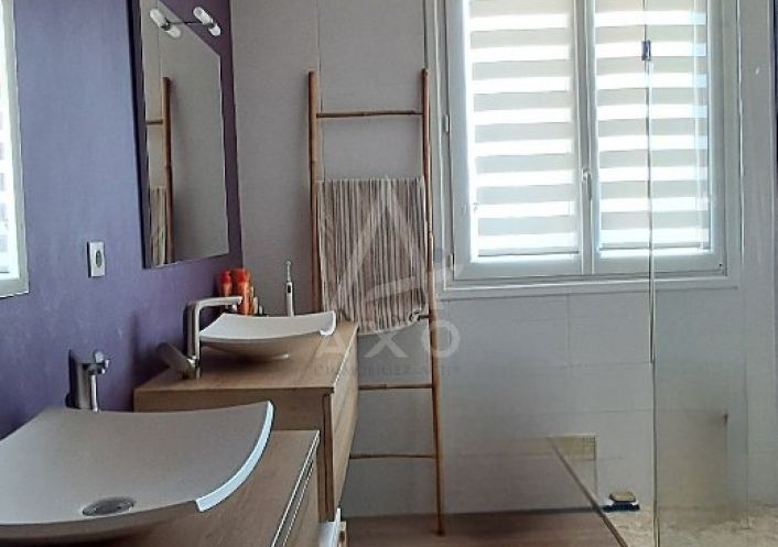 vente Maison L'isle D'espagnac