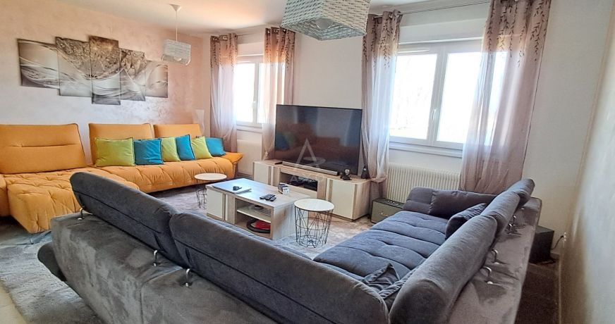 vente Maison L'isle D'espagnac