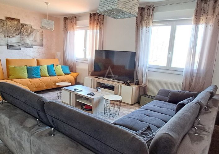 vente Maison L'isle D'espagnac