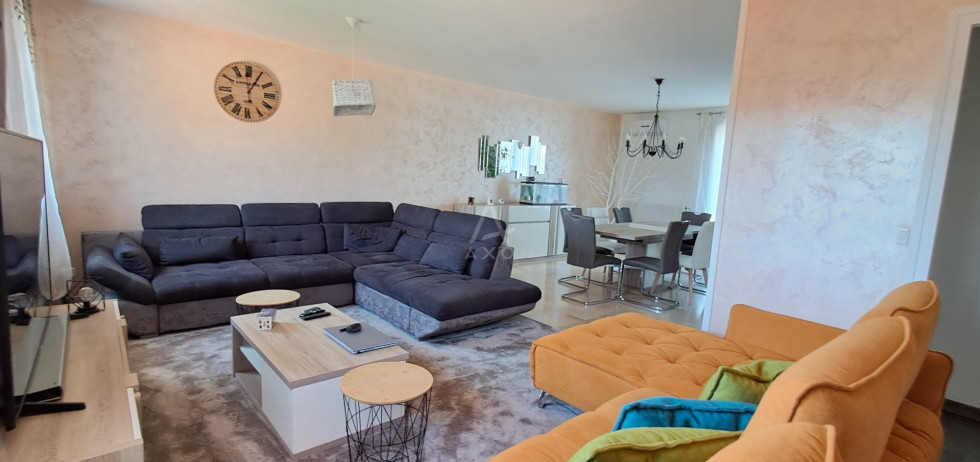 vente Maison L'isle D'espagnac - Photo 4