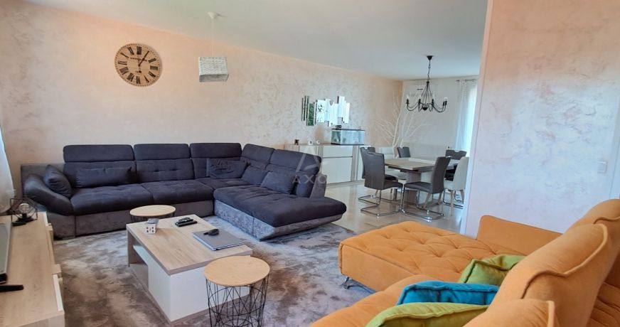 vente Maison L'isle D'espagnac