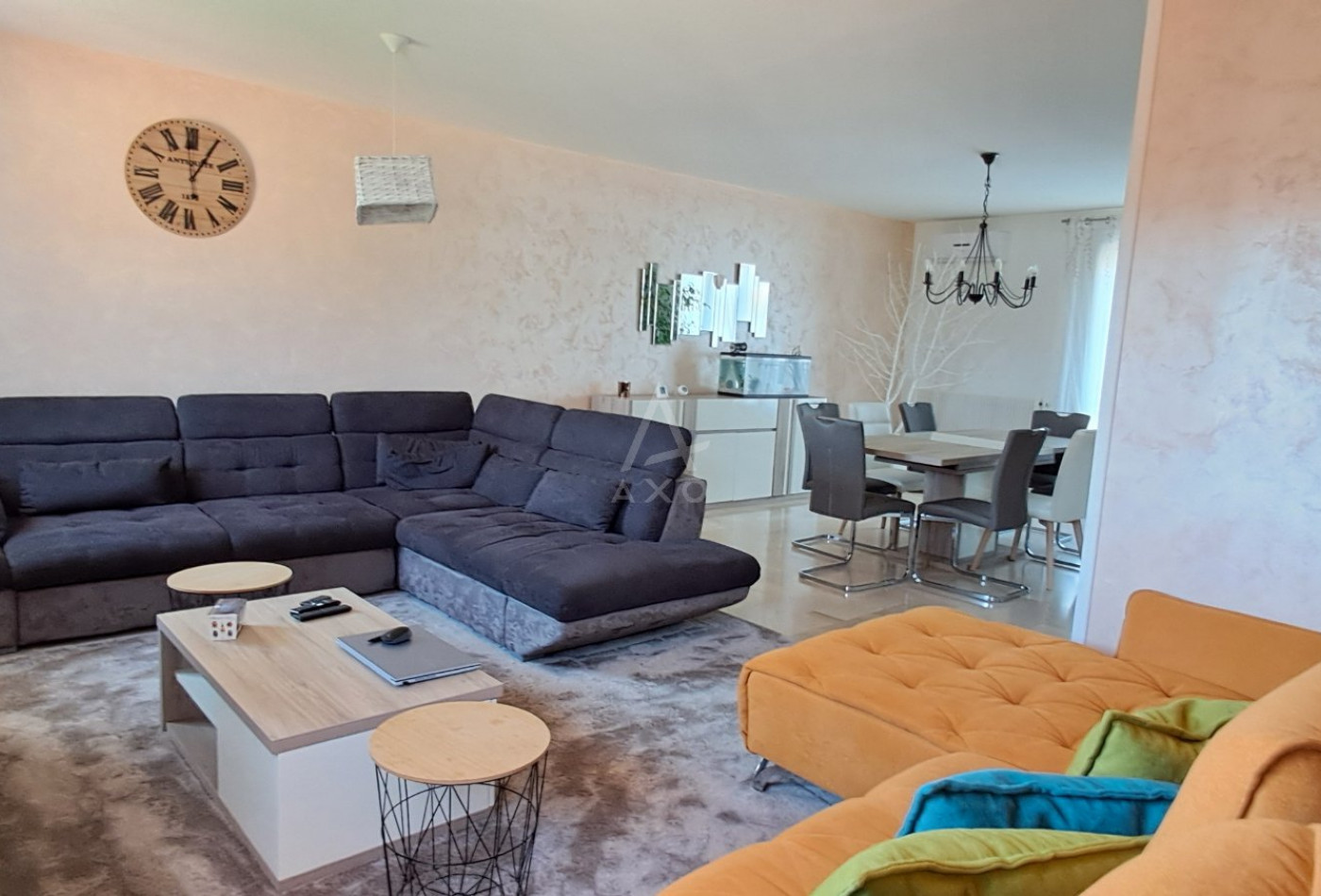 vente Maison L'isle D'espagnac - Photo 4