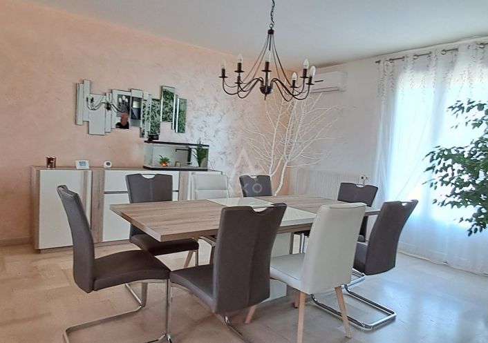 vente Maison L'isle D'espagnac