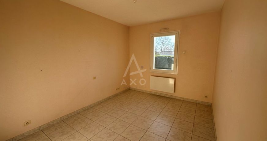 vente Maison Treize Septiers