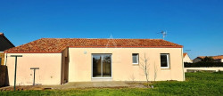 vente Maison Treize Septiers