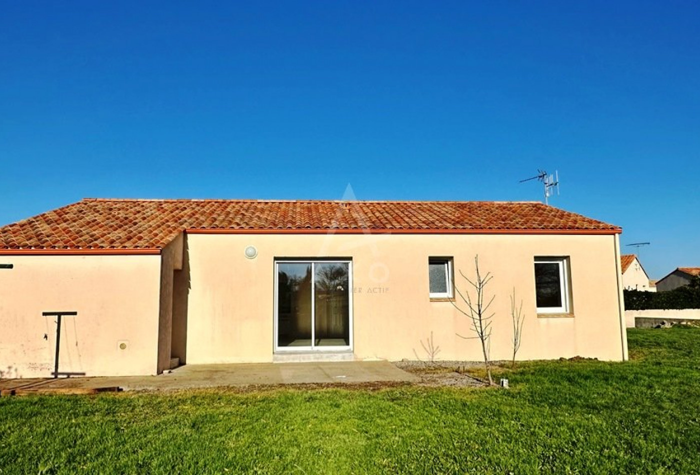 vente Maison Treize Septiers - Photo 1