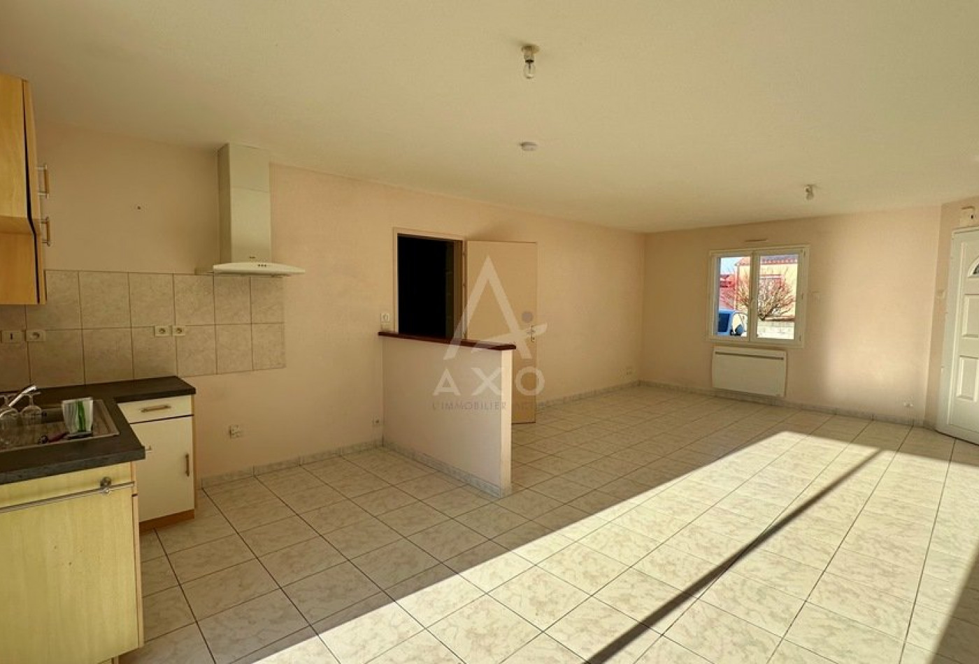 vente Maison Treize Septiers - Photo 3