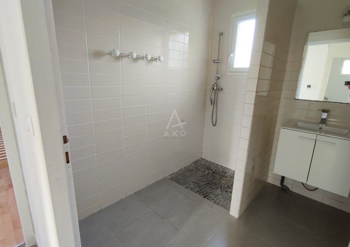 vente Maison Saint Vincent Sur Jard