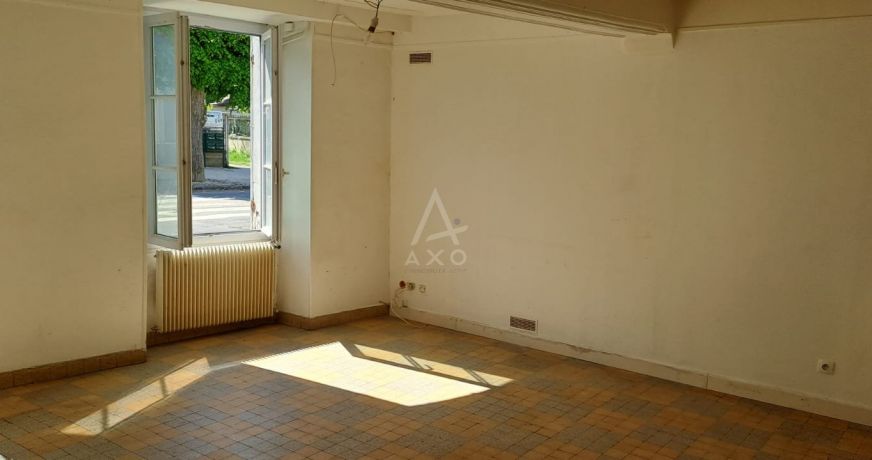 vente Maison de ville Beaumont Du Gatinais