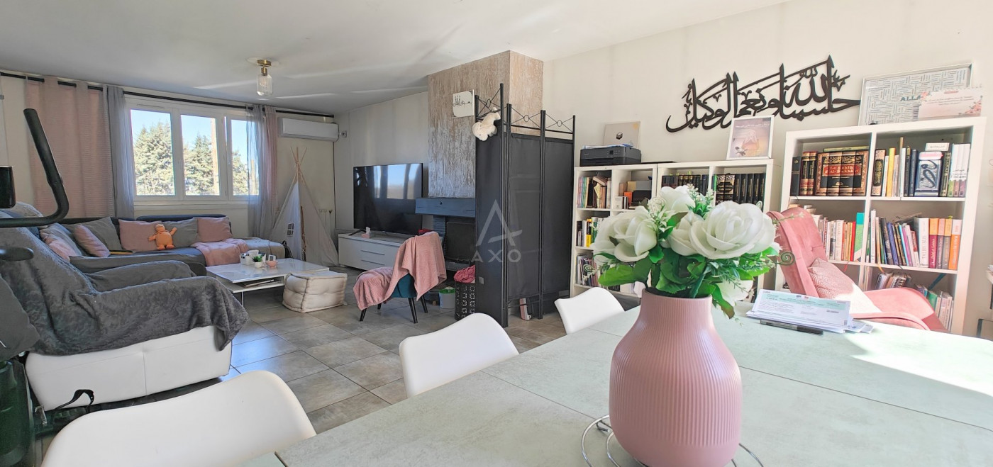 vente Maison Noisy Le Sec - Photo 4