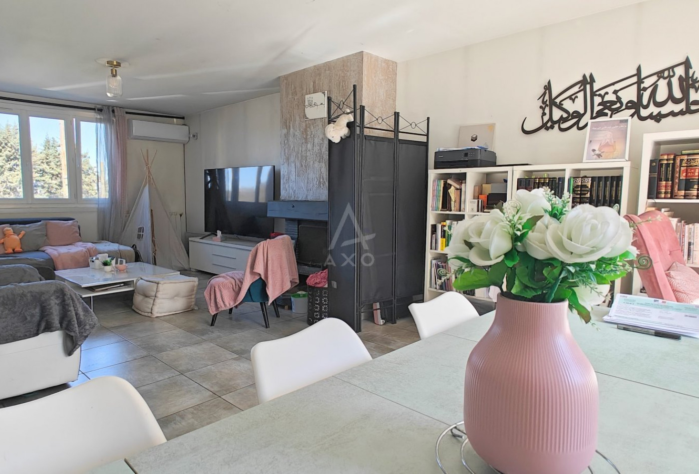 vente Maison Noisy Le Sec - Photo 4