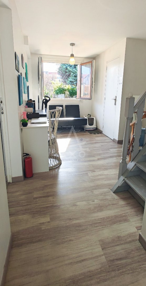 vente Maison Noisy Le Sec - Photo 11