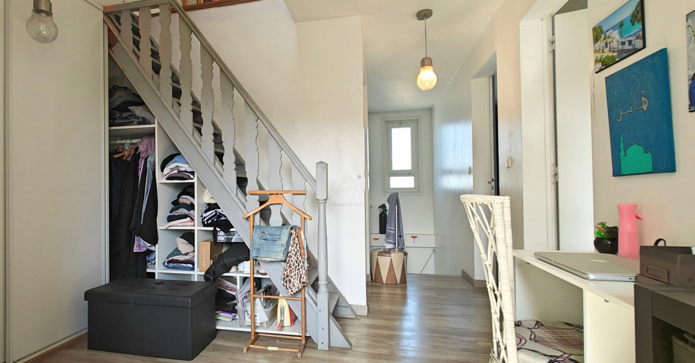 vente Maison Noisy Le Sec - Photo 13