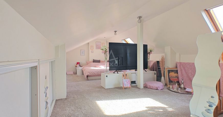 vente Maison Noisy Le Sec