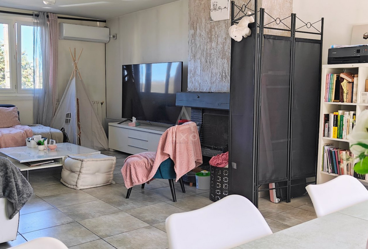 vente Maison Noisy Le Sec - Photo 5