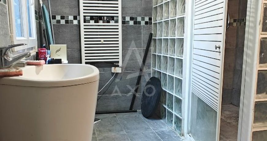 vente Maison Noisy Le Sec