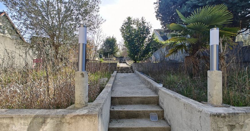 vente Maison Noisy Le Sec