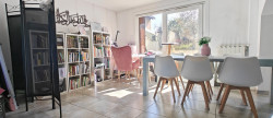 vente Maison Noisy Le Sec