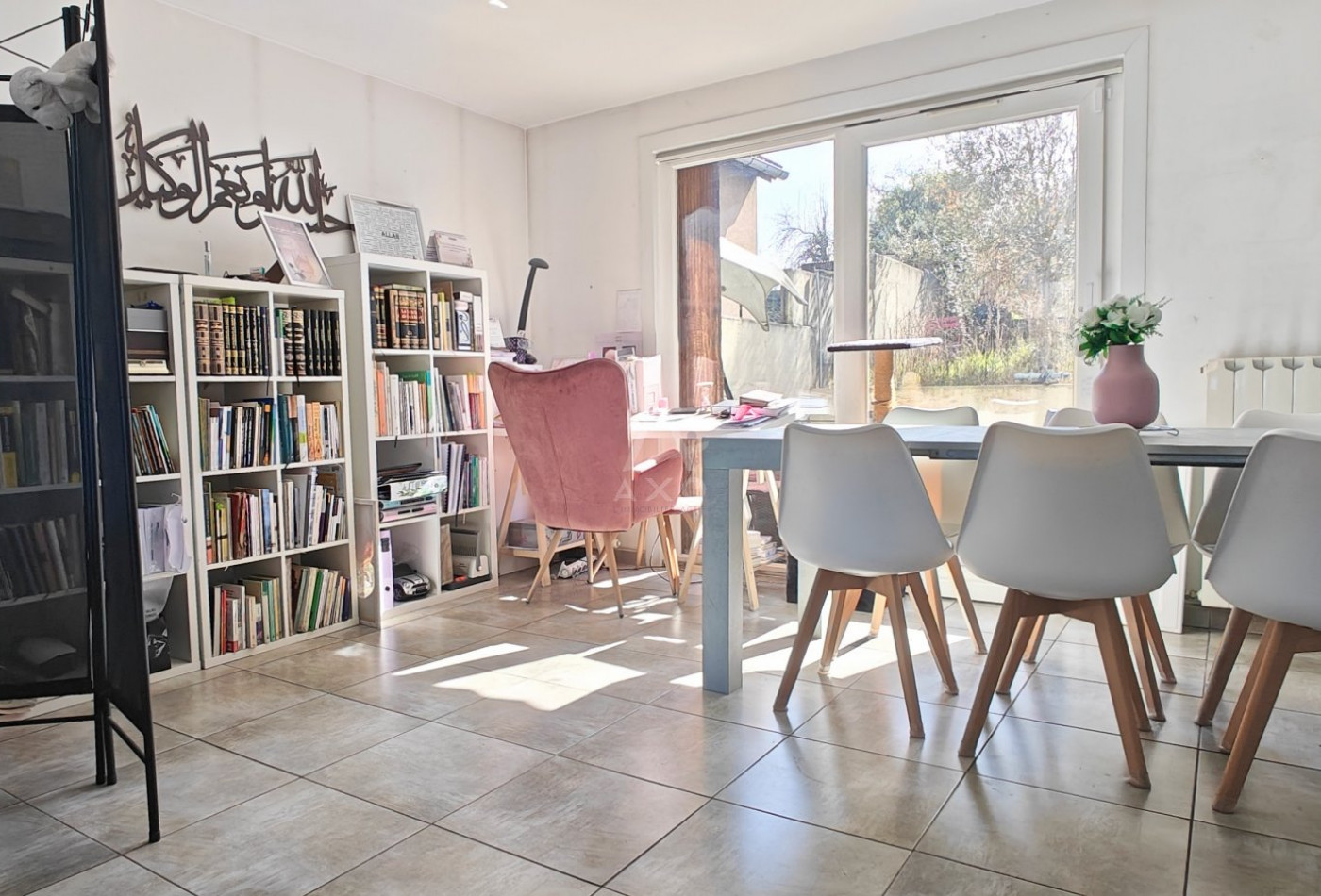 vente Maison Noisy Le Sec - Photo 6