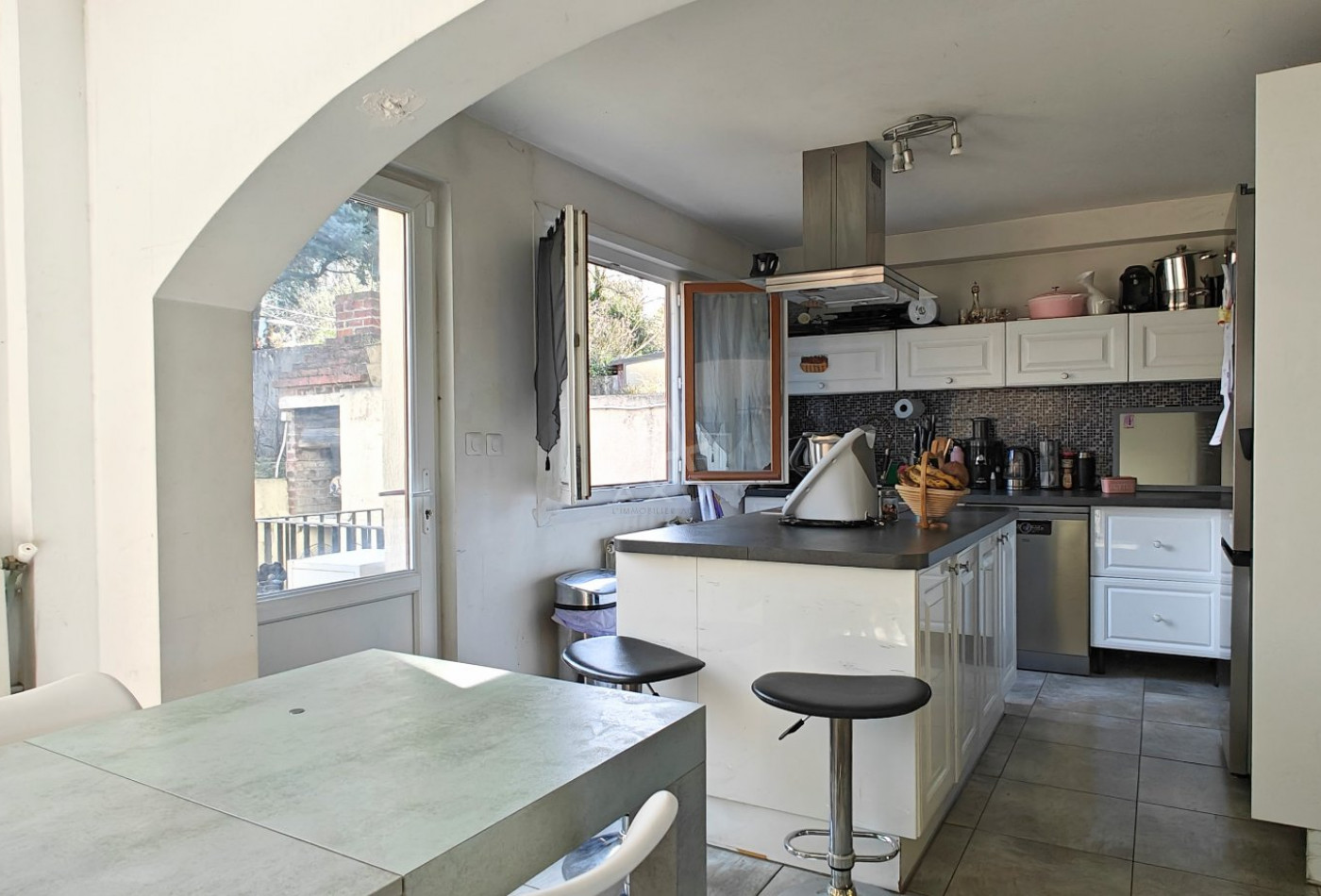 vente Maison Noisy Le Sec - Photo 7