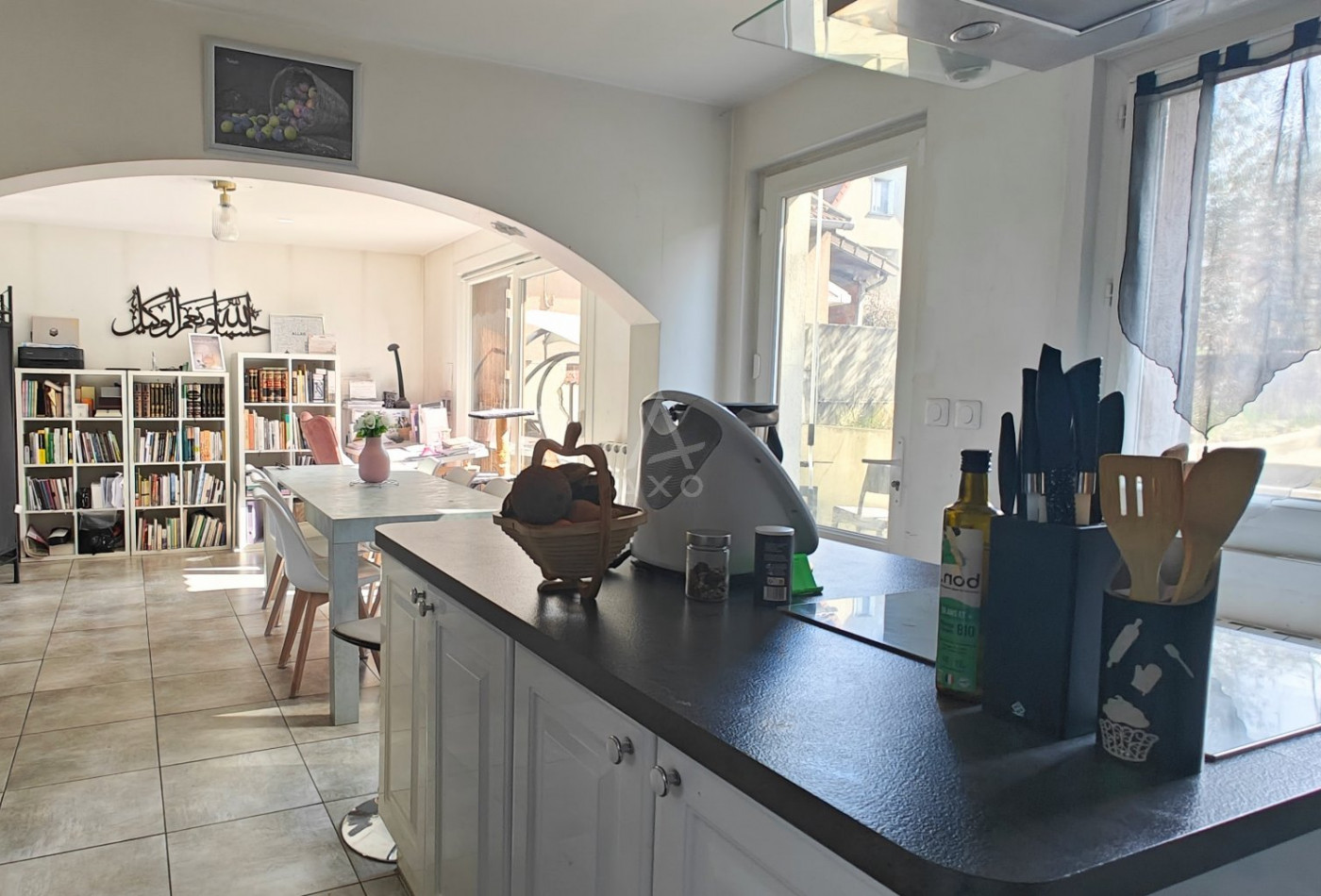 vente Maison Noisy Le Sec - Photo 8