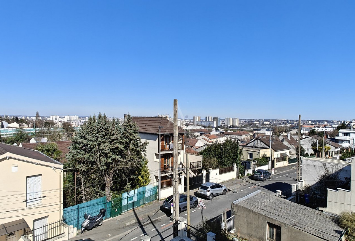 vente Maison Noisy Le Sec - Photo 2