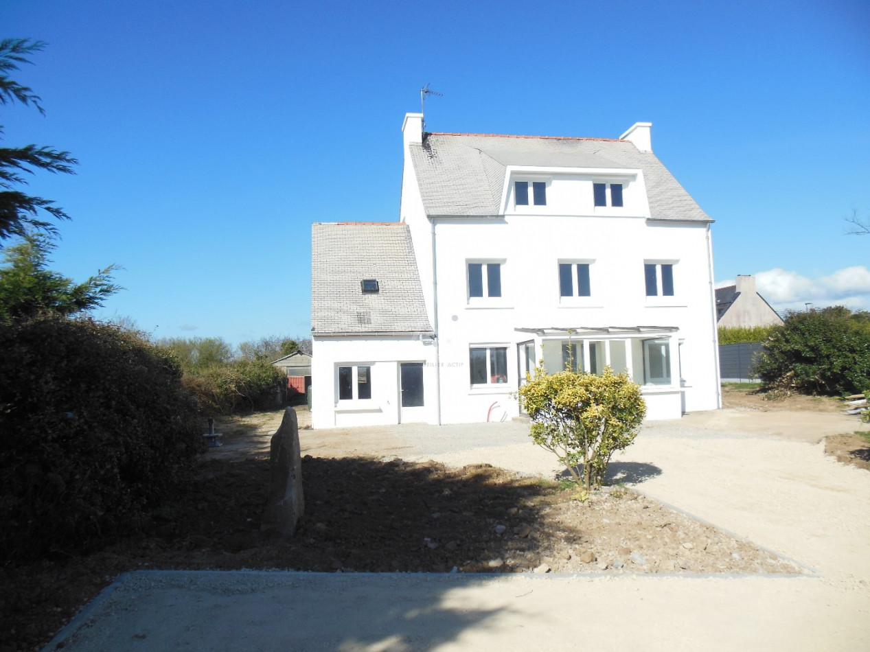 vente Appartement Crozon - Photo 10