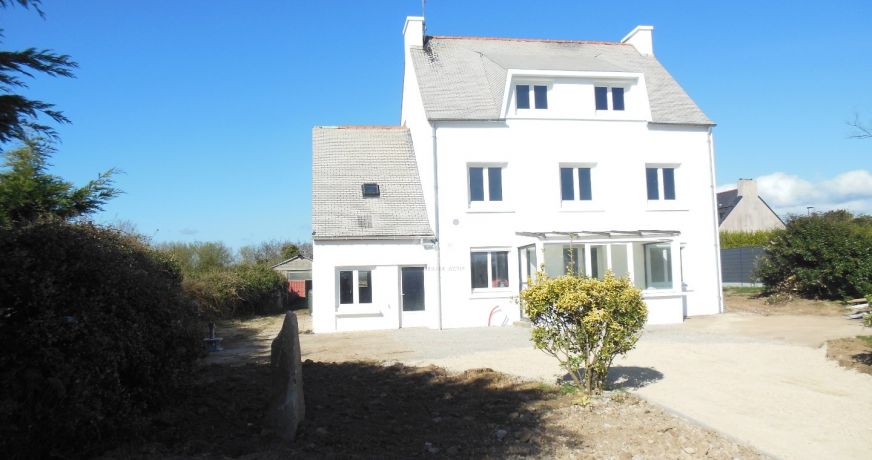 vente Appartement Crozon