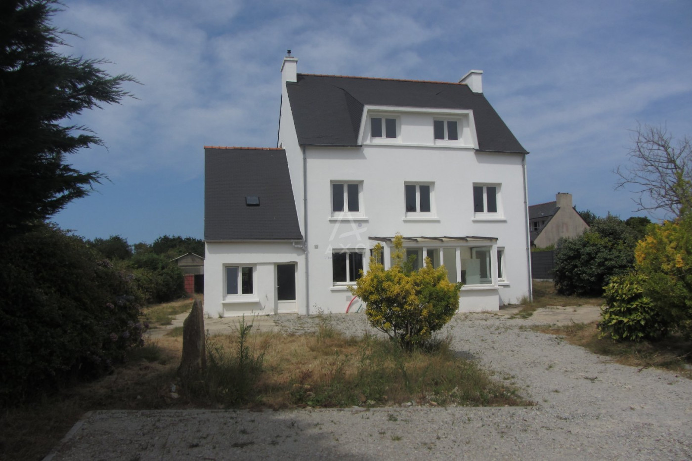 vente Appartement Crozon - Photo 4