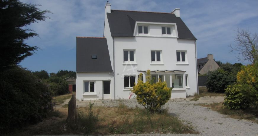 vente Appartement Crozon