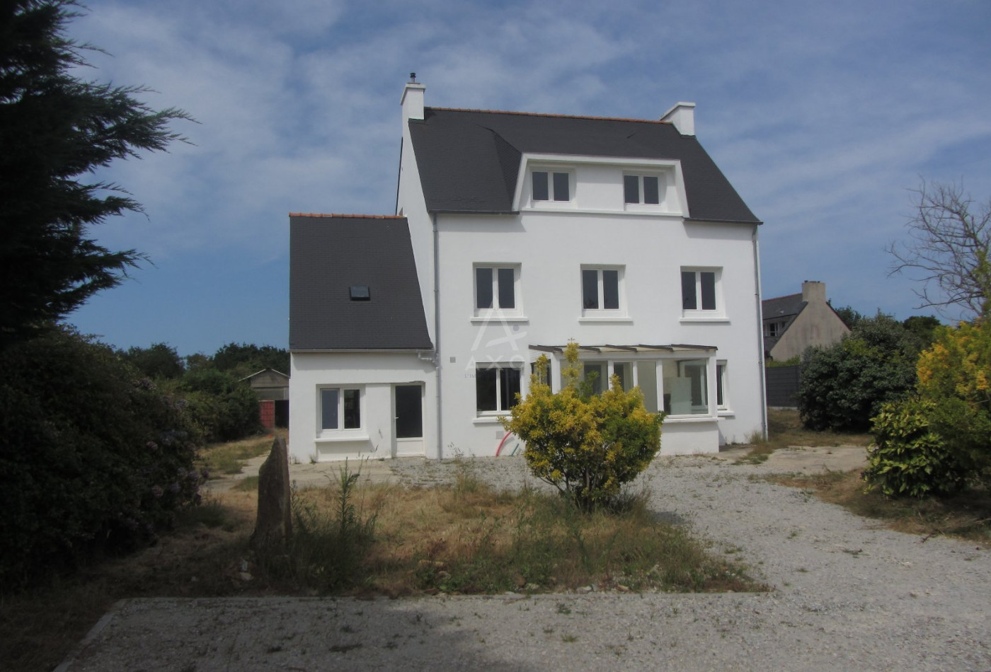 vente Appartement Crozon - Photo 4