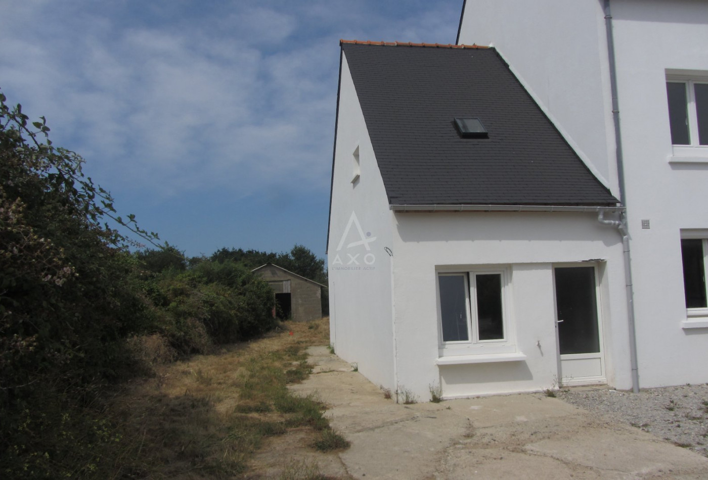 vente Appartement Crozon - Photo 1