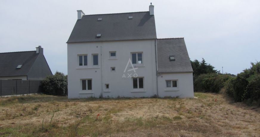vente Appartement Crozon