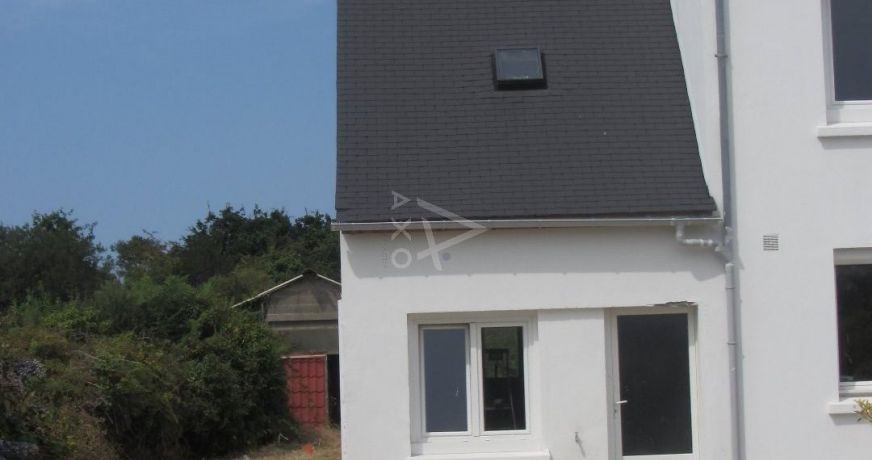 vente Appartement Crozon