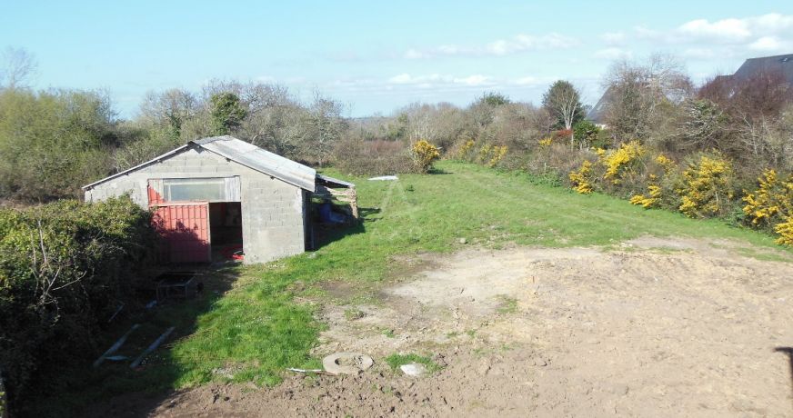 vente Appartement Crozon