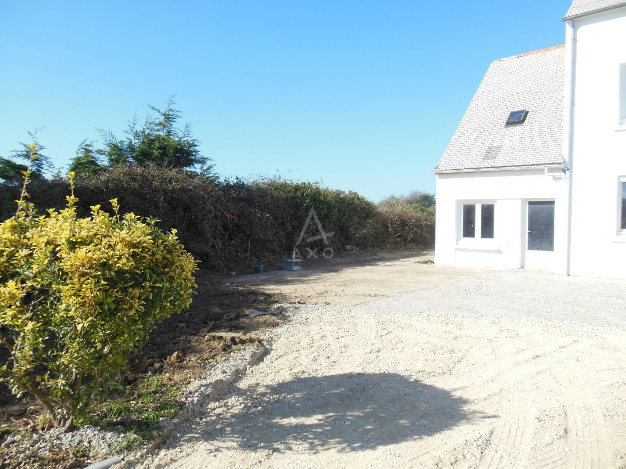 vente Appartement Crozon - Photo 1