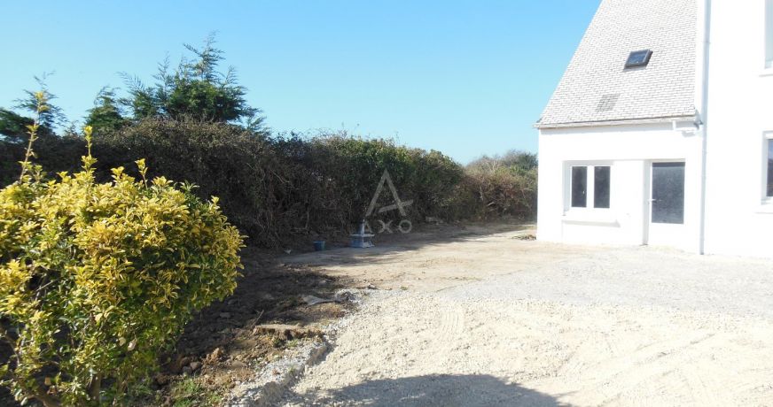 vente Appartement Crozon