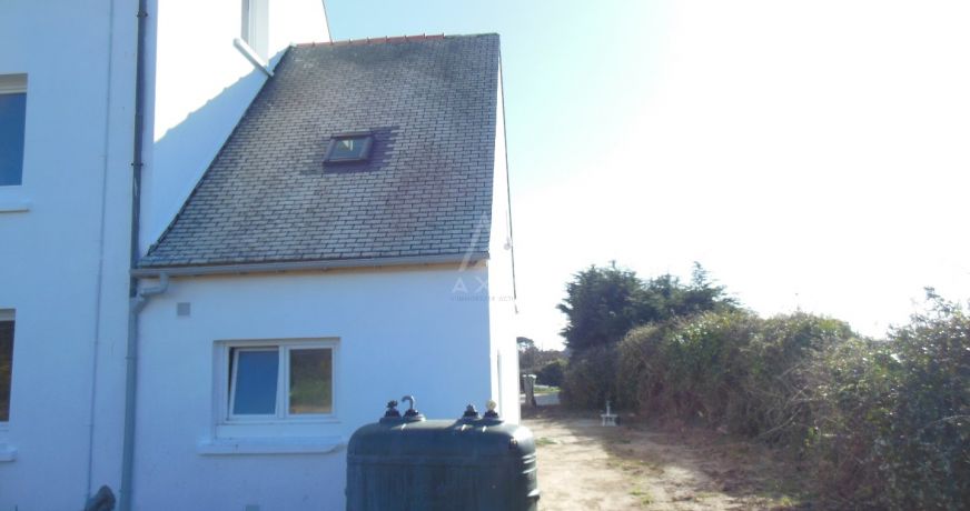 vente Appartement Crozon