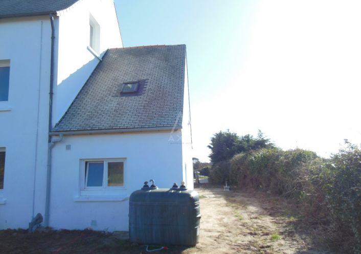 vente Appartement Crozon