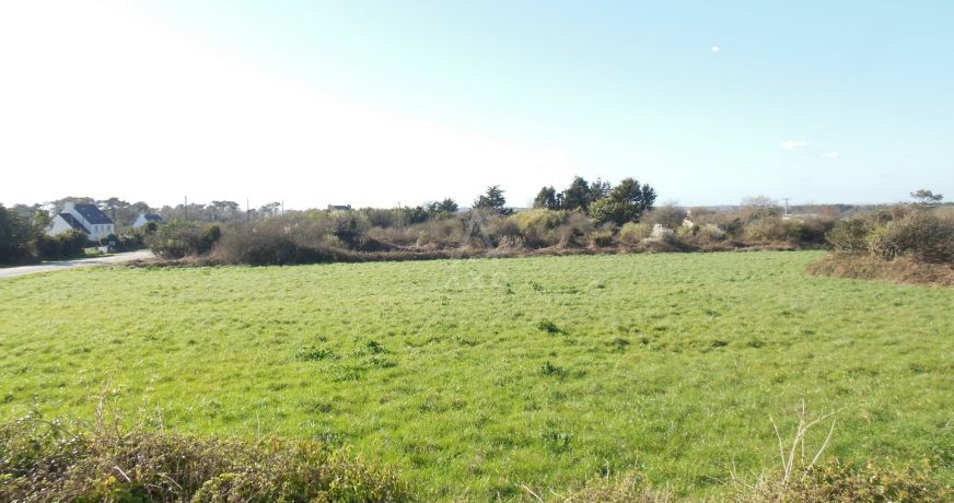 vente Appartement Crozon