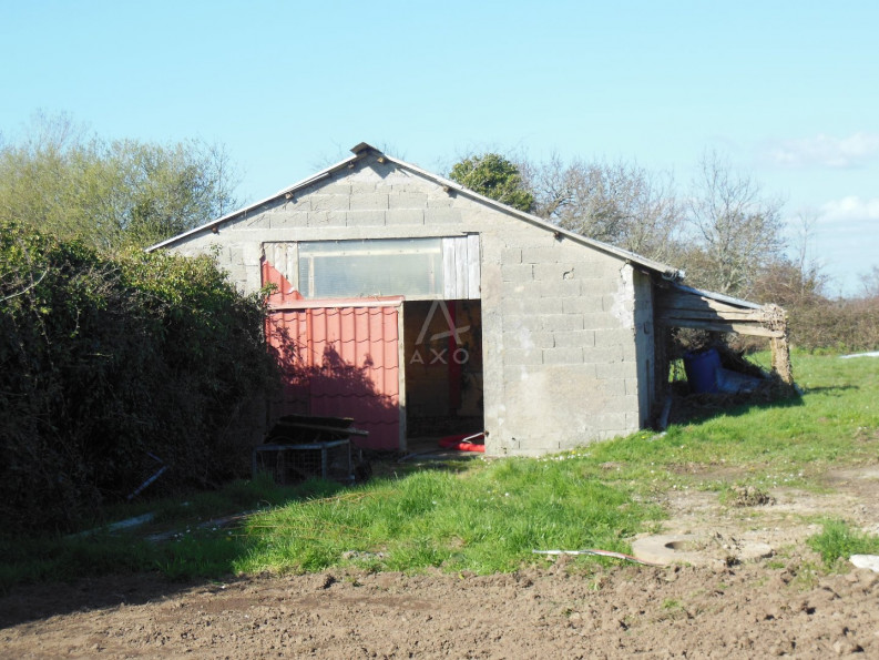 vente Terrain à aménager Crozon - Photo 5