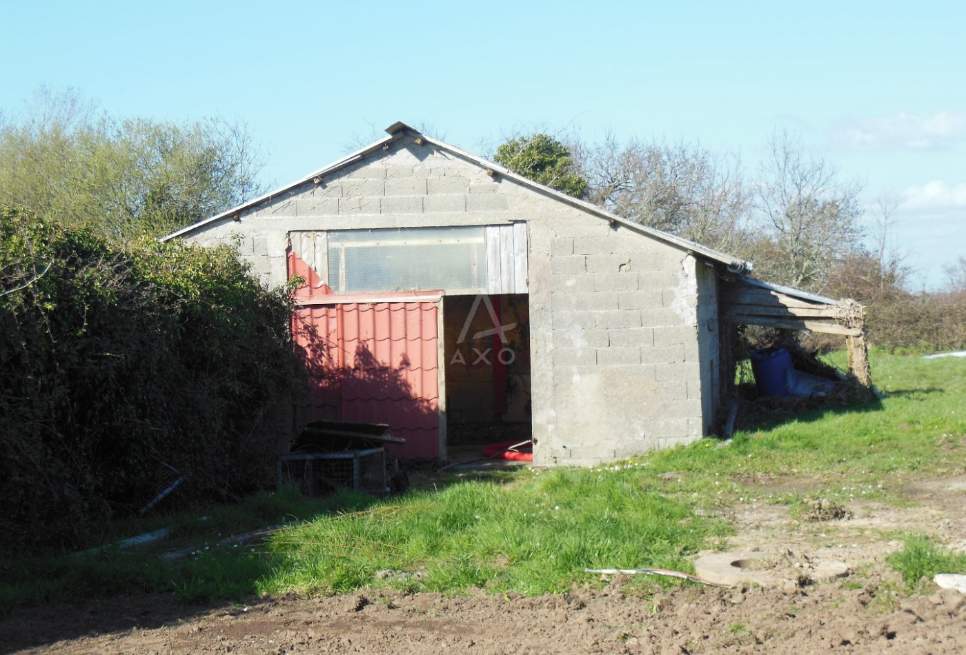 vente Terrain à aménager Crozon - Photo 5