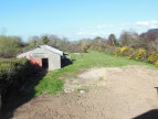 vente Terrain à aménager Crozon