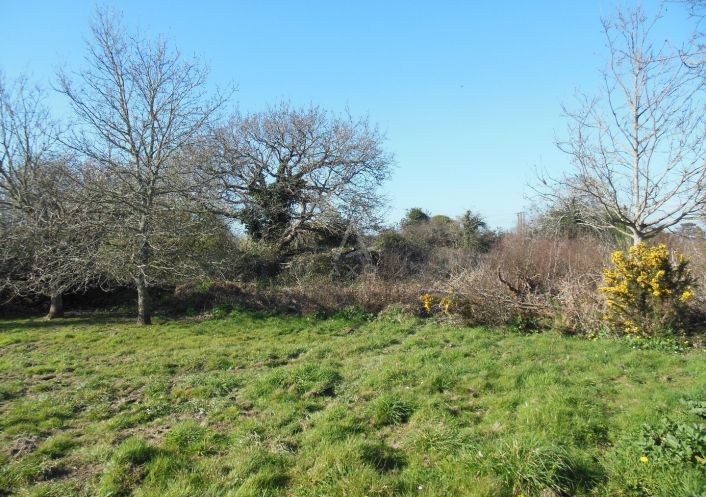vente Terrain à aménager Crozon