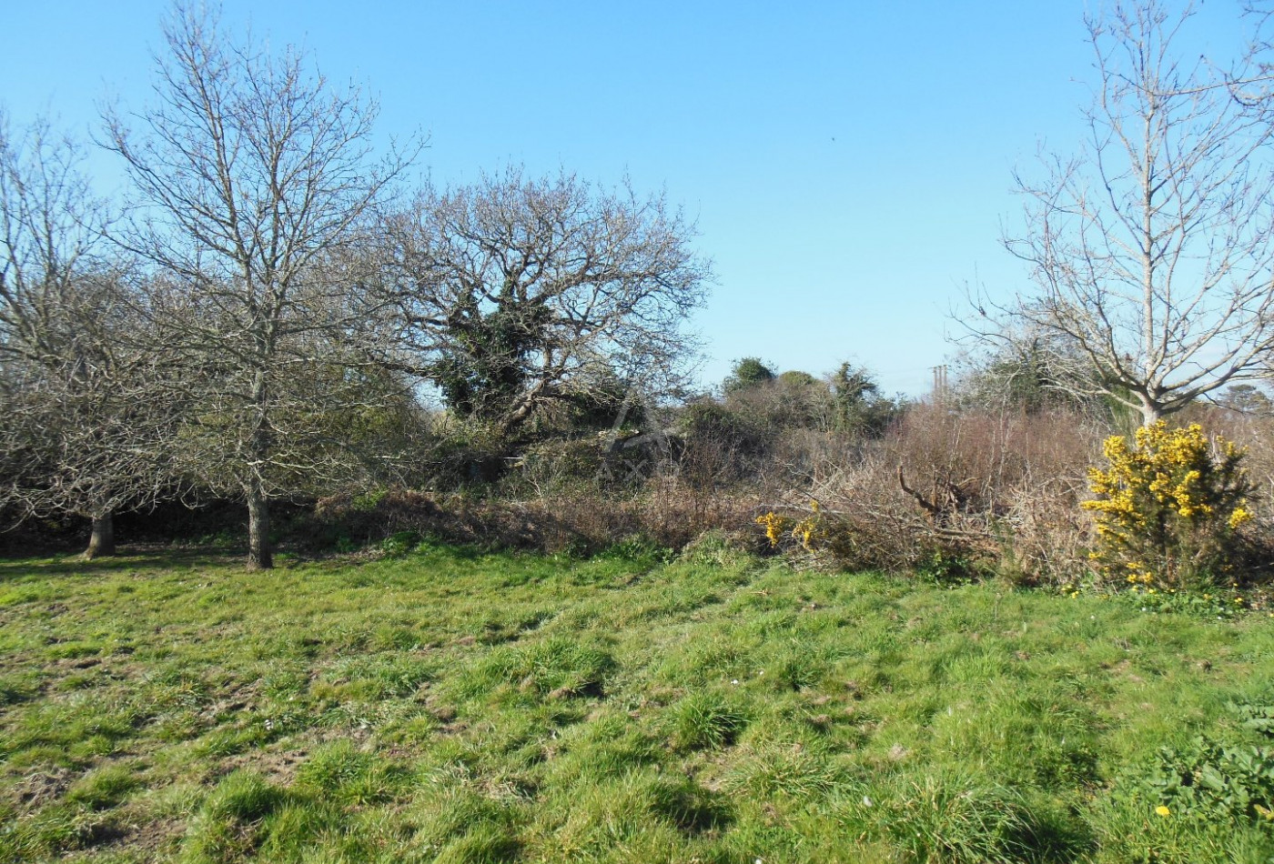 vente Terrain à aménager Crozon - Photo 1