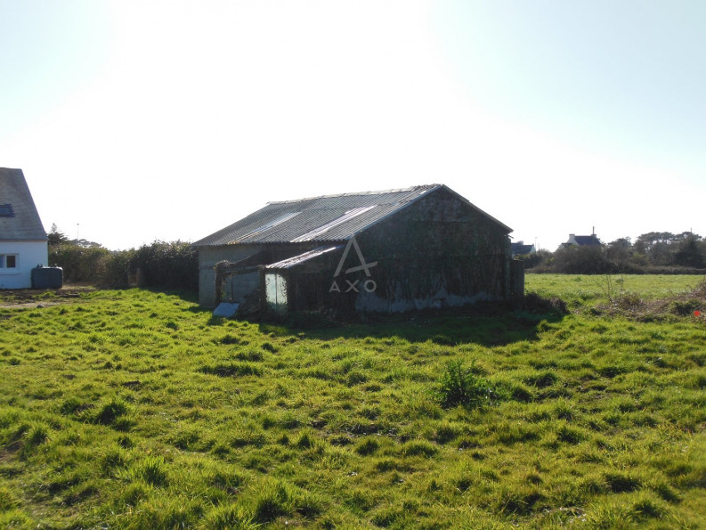 vente Terrain à aménager Crozon - Photo 2